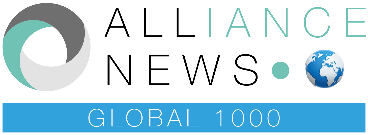 Alliance Global 1000