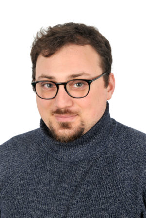 Giuseppe Fabio Ciccomascolo