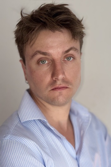 Niall Holden