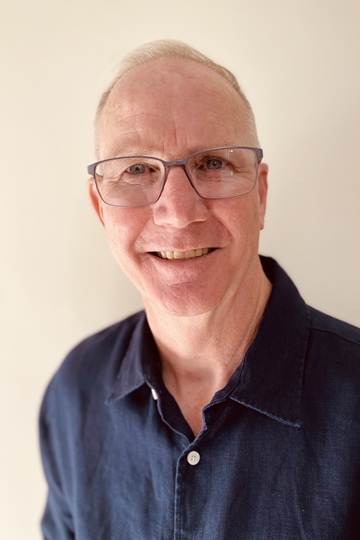 Stephen Phillips
